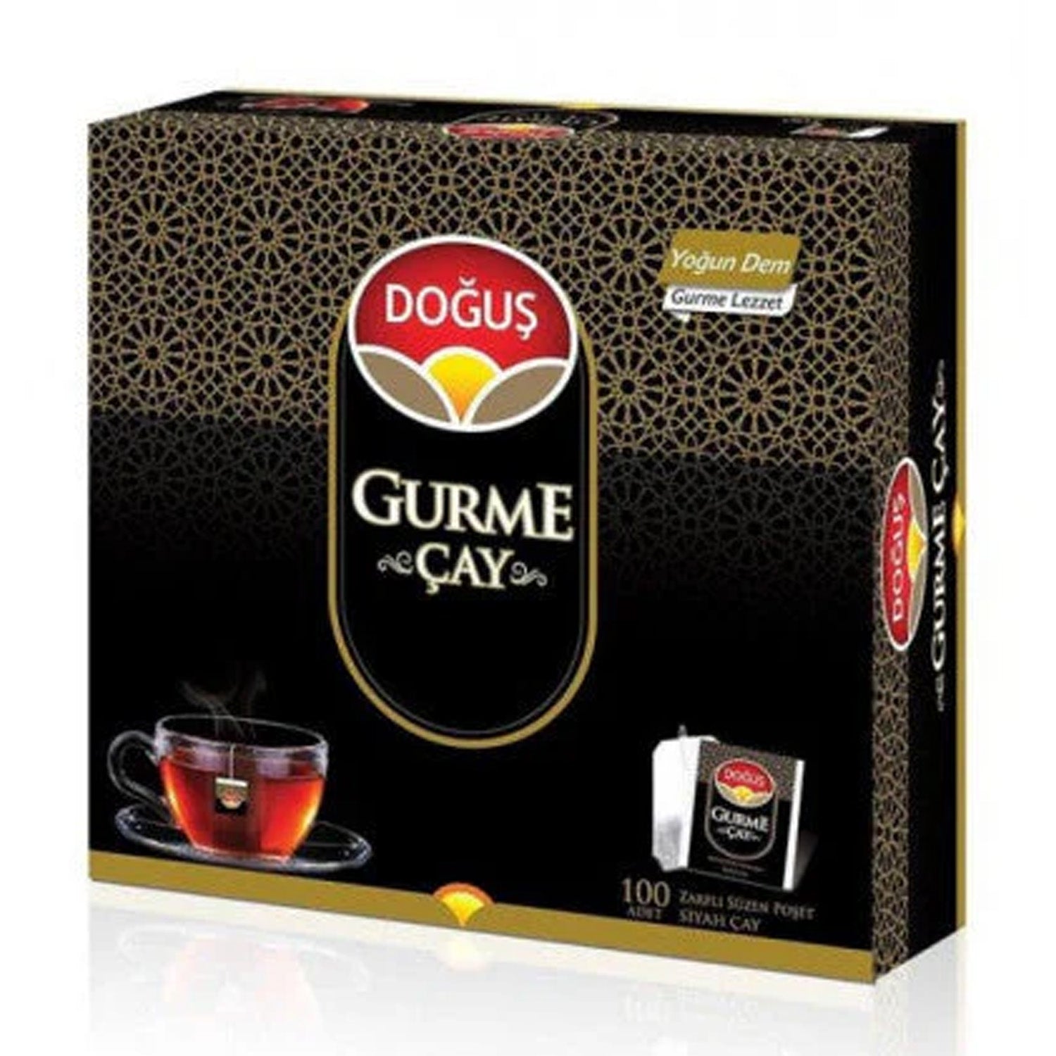 Dogus Gurme Suzen 100Tb 320G