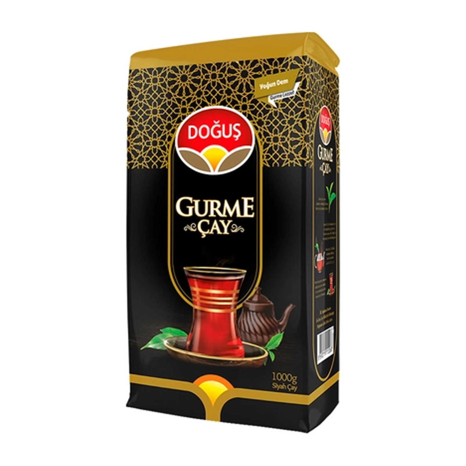Dogus Gurme Tea 500G