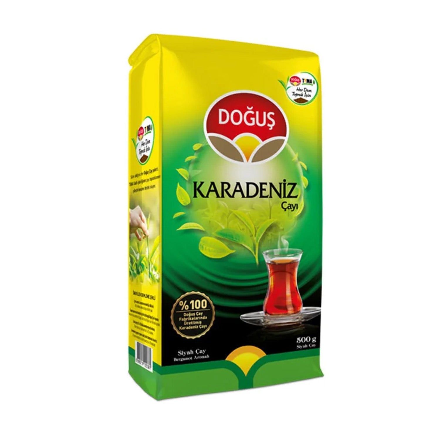 Dogus Karadeniz Blacktea 500G