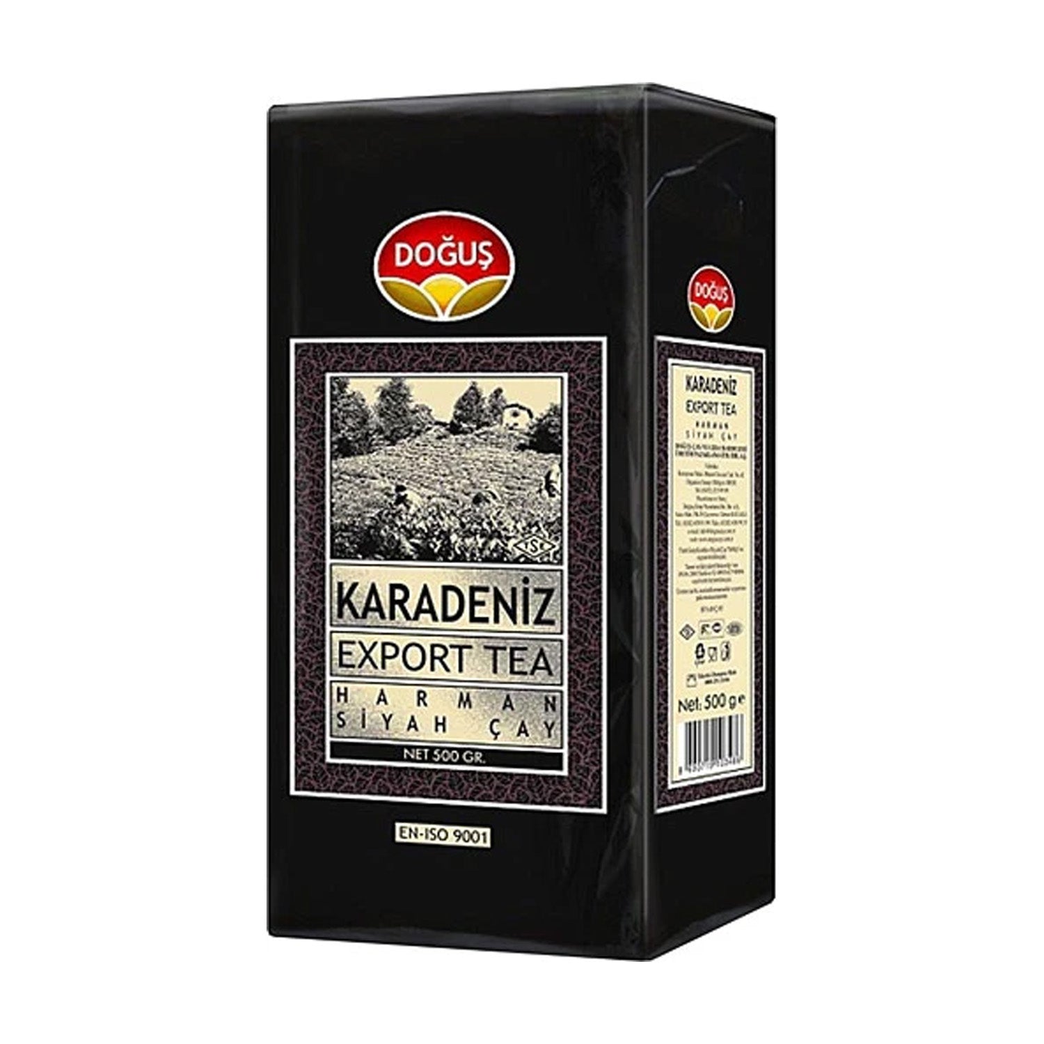 Dogus Karadeniz Exp Tea 500G