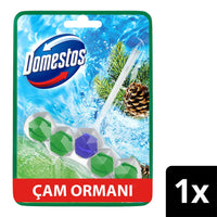 Domestos Wc Block Pine 50G
