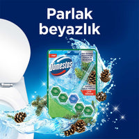 Domestos Wc Block Pine 50G