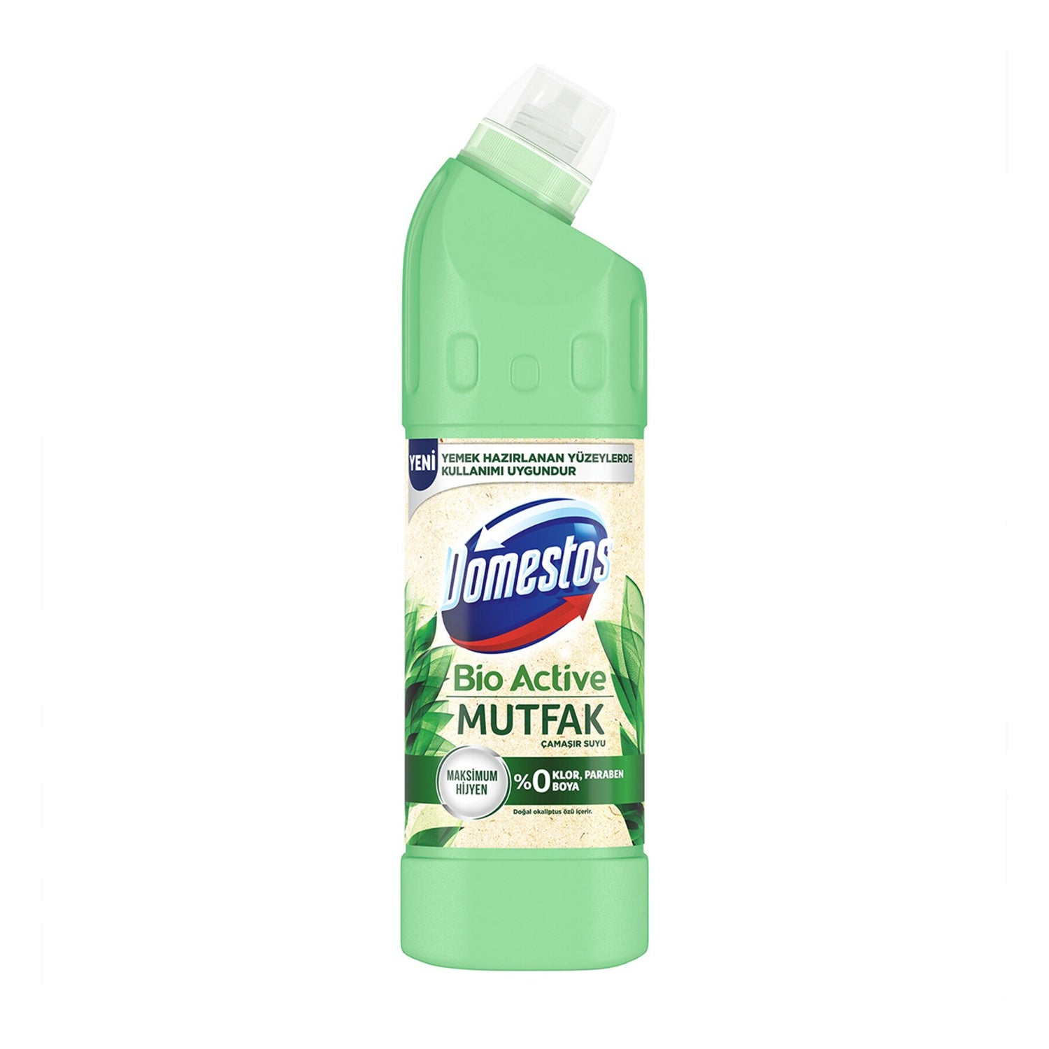 Domestos Bleach Bioactive 750Ml