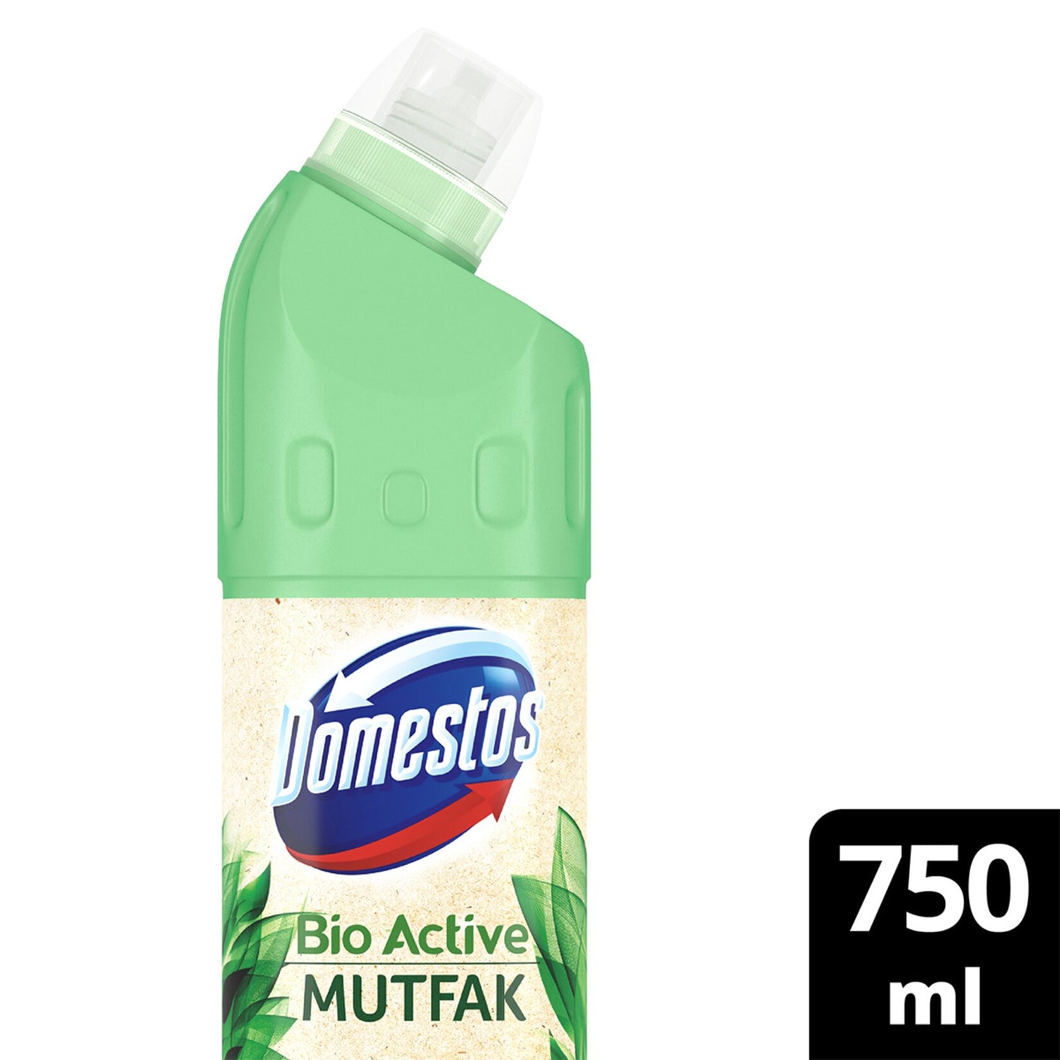 Domestos Bleach Bioactive 750Ml