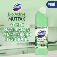 Domestos Bleach Bioactive 750Ml