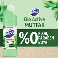 Domestos Bleach Bioactive 750Ml