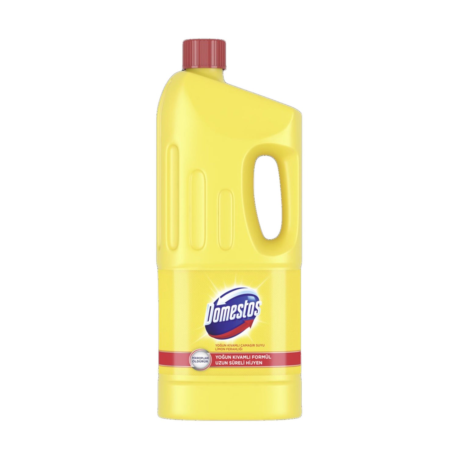 Domestos Bleach Lemon 1850Ml