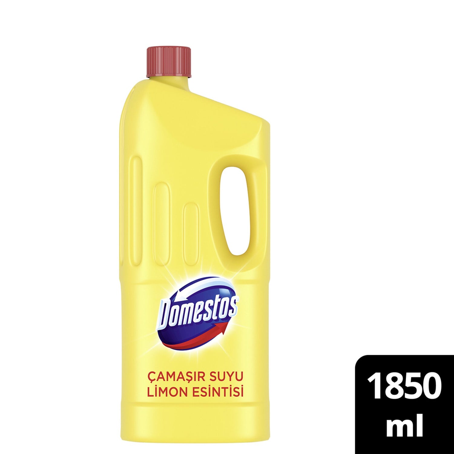 Domestos Bleach Lemon 1850Ml