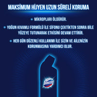 Domestos Bleach Lemon 750Ml