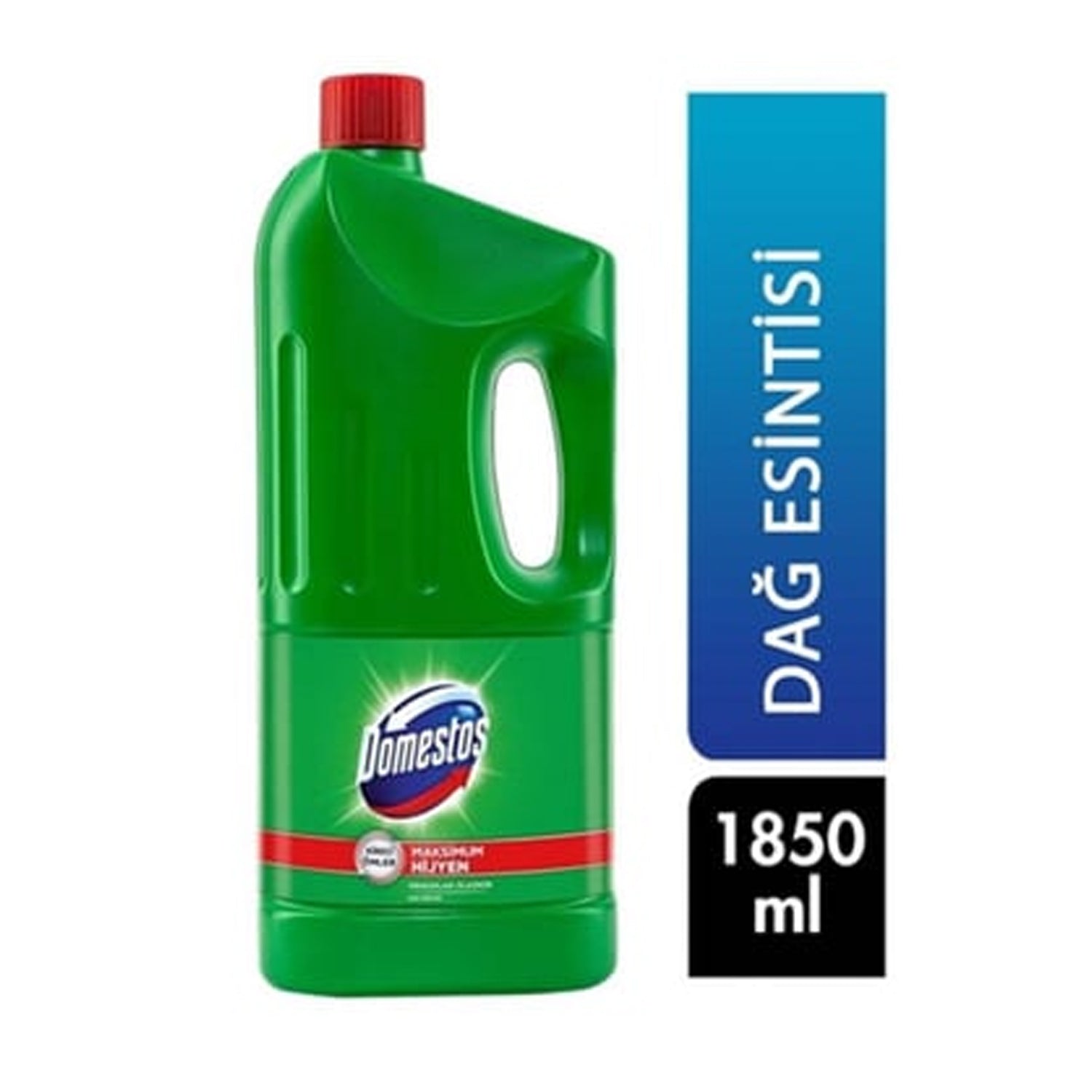 Domestos Bleach Mountain 1850Ml