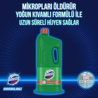 Domestos Bleach Mountain 1850Ml