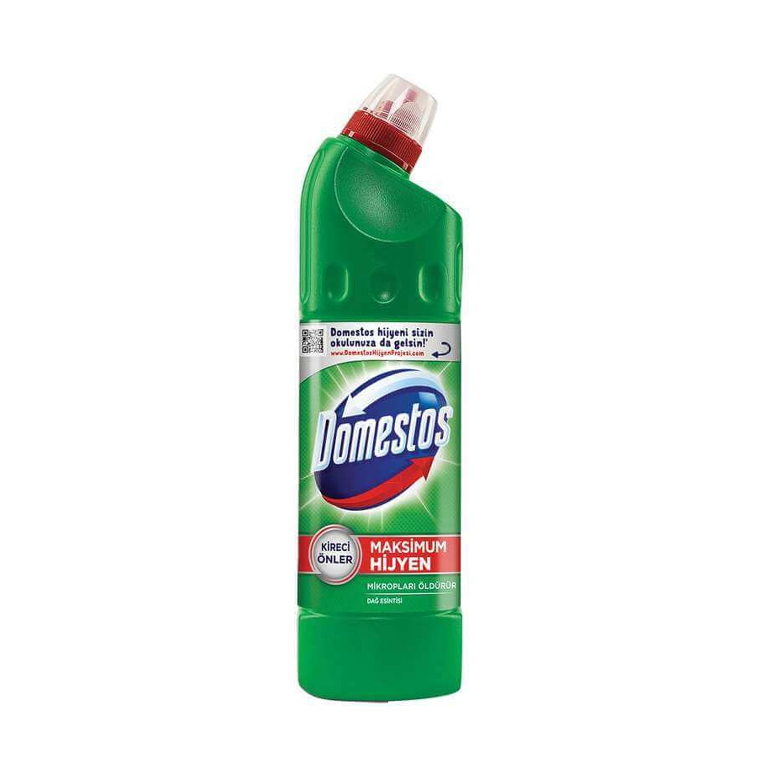 Domestos Bleach Mountain 750Ml