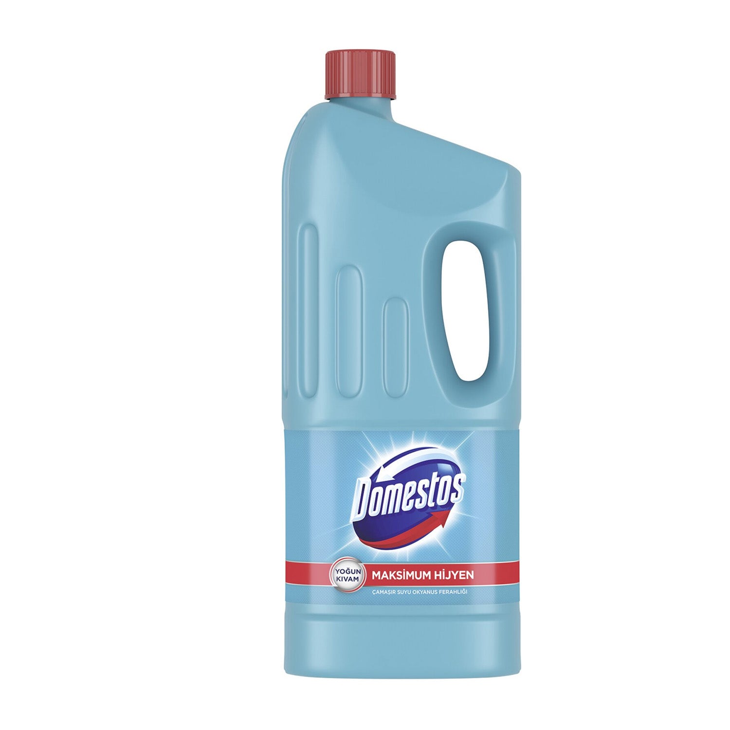 Domestos Bleach Ocean 1850Ml