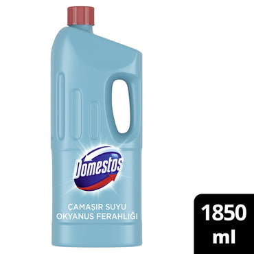 Domestos Bleach Ocean 1850Ml