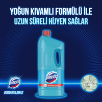 Domestos Bleach Ocean 1850Ml