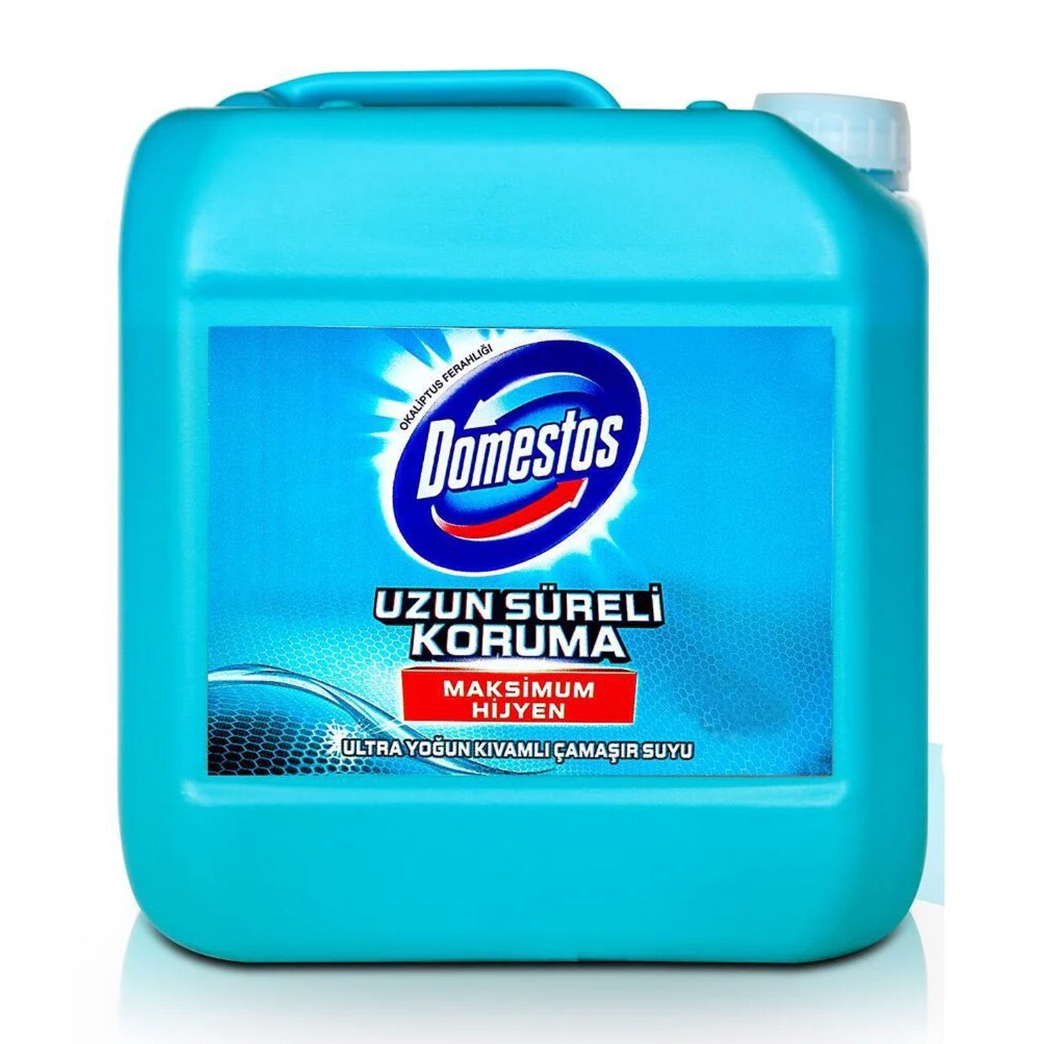 Domestos Bleach Ocean 3.2Lt