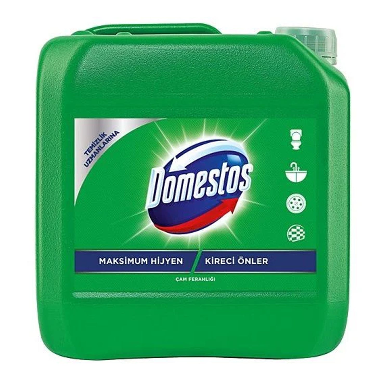 Domestos Bleach Pine 3.2Lt