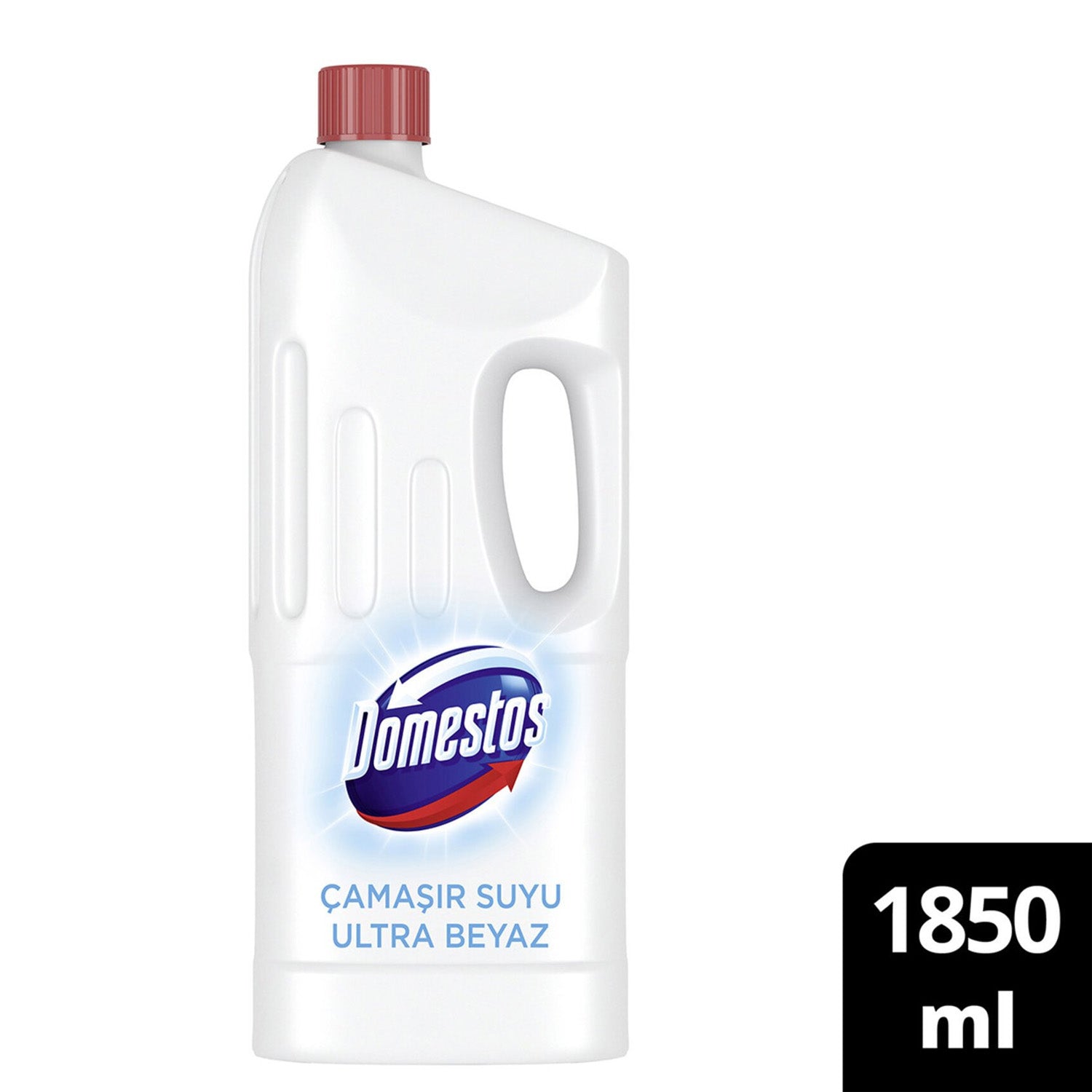 Domestos Bleach Snow White 1850Ml