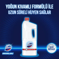 Domestos Bleach Snow White 1850Ml