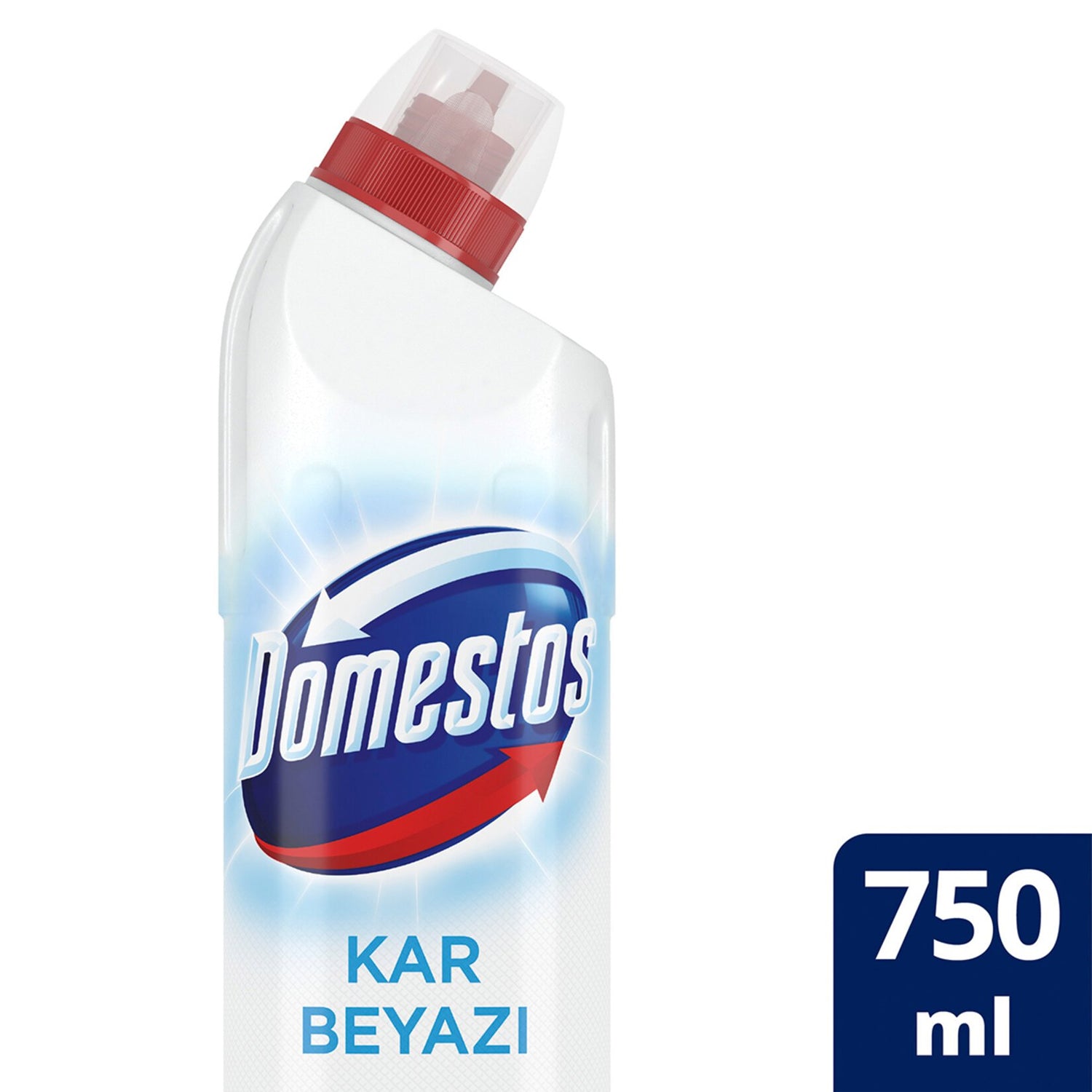 Domestos Bleach Snow White 750Ml