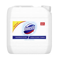 Domestos Bleach White 3.2Lt