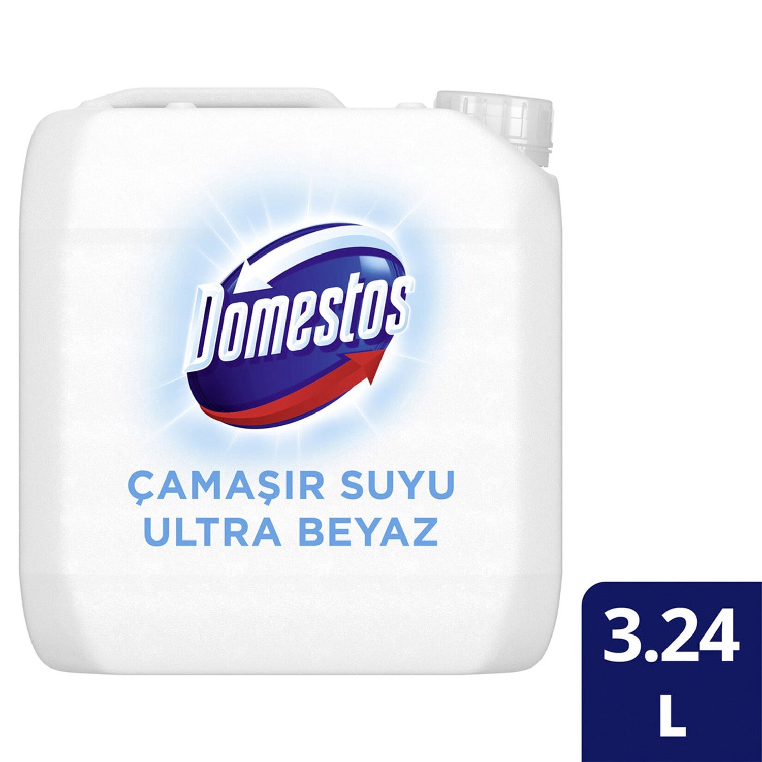 Domestos Bleach White 3.2Lt