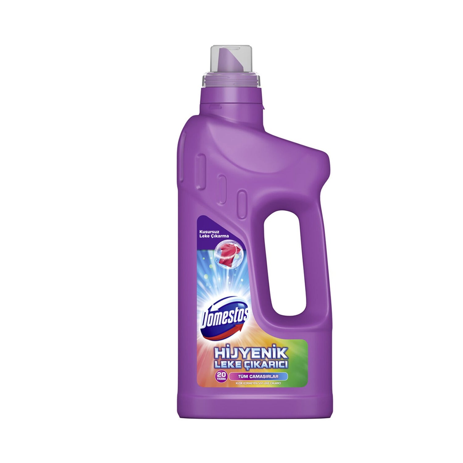 Domestos Stain Remover 1Lt