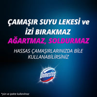 Domestos Stain Remover 1Lt