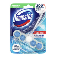 Domestos Wc Block Ocean 50G