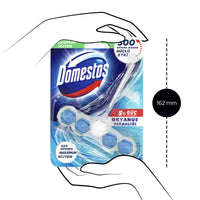 Domestos Wc Block Ocean 50G
