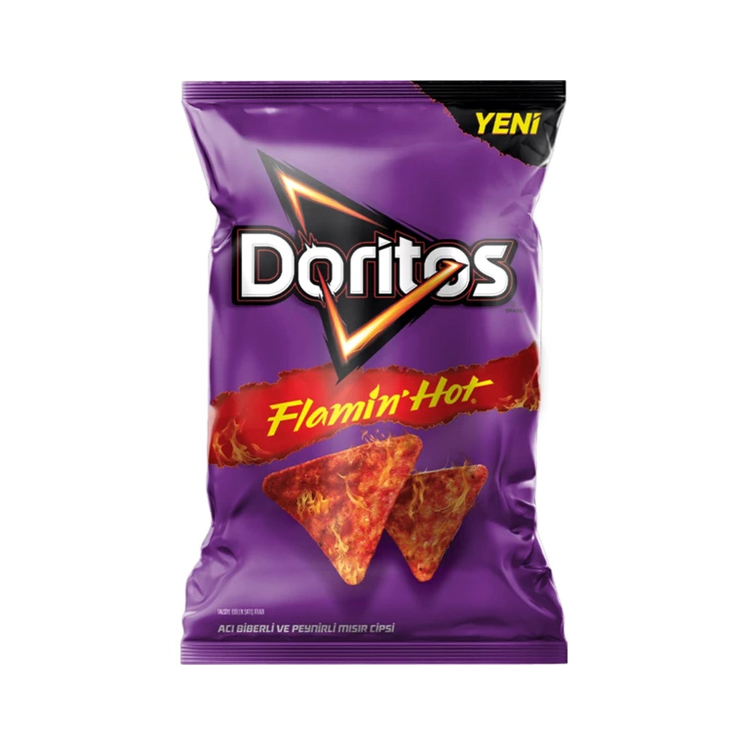 Doritos Flaming Hot 102G