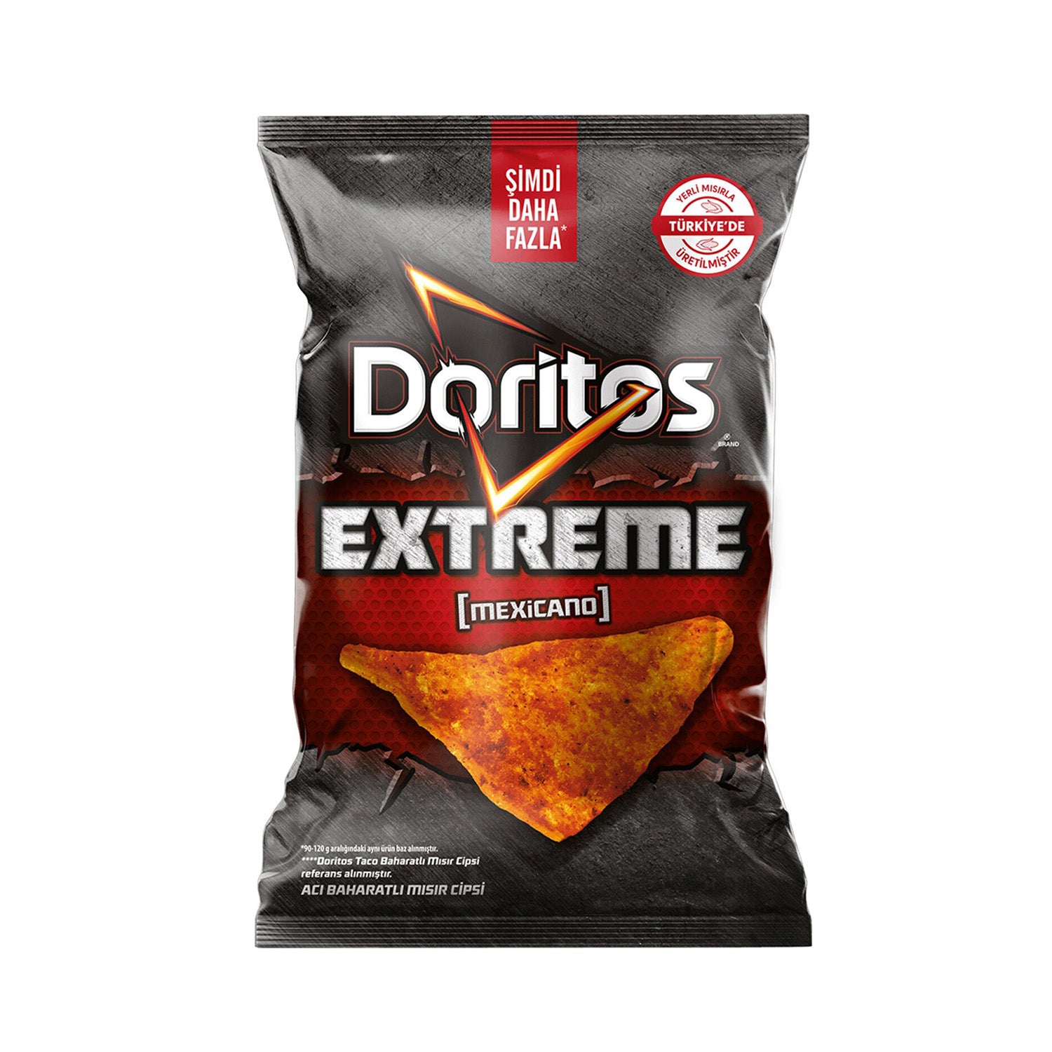 Doritos Extreme Mexicano 113G