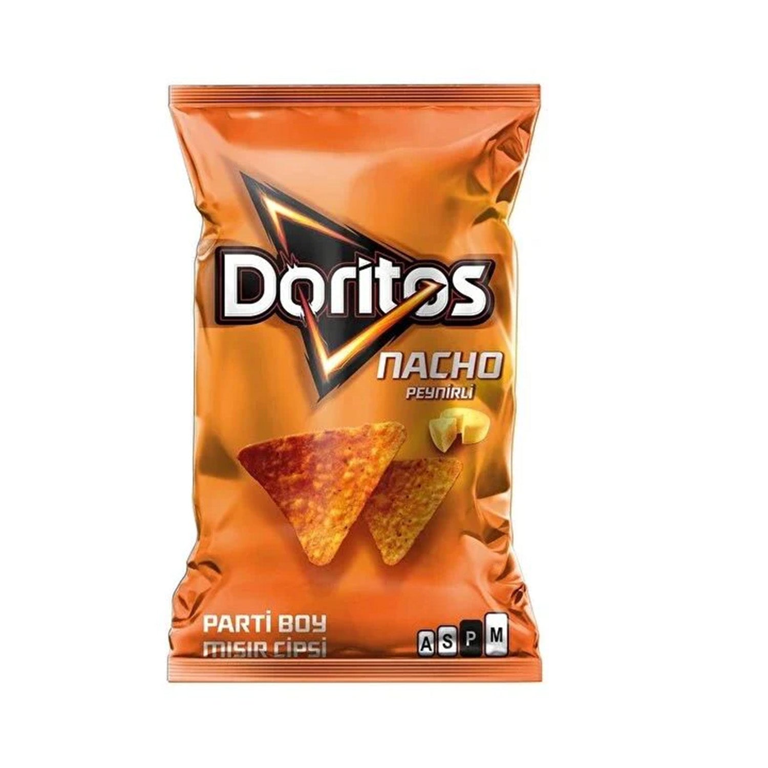 Doritos Nacho Cornchips 100 G