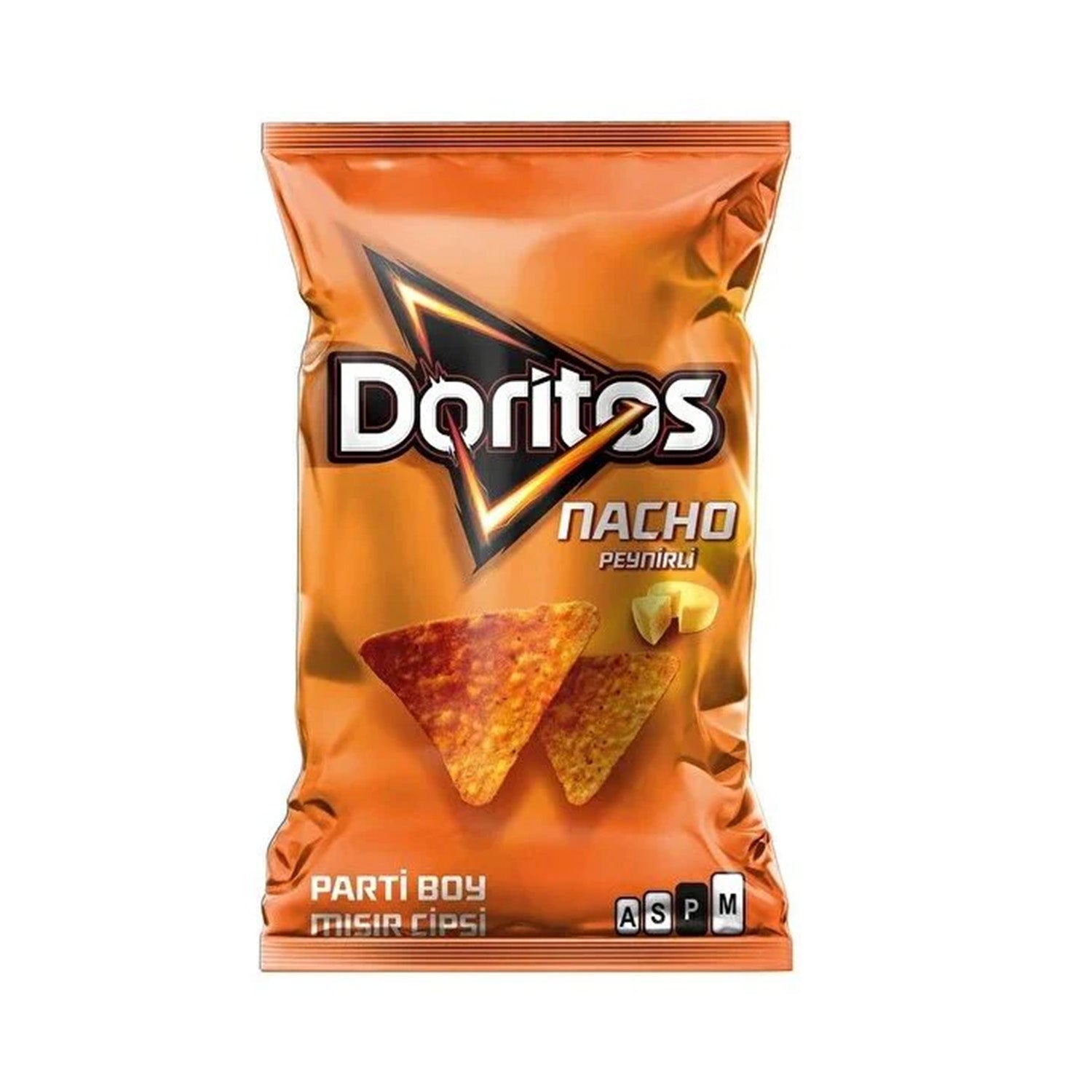 Doritos Nacho 50G