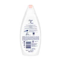 Dove Almond&Hibiscus Body Wash 500Ml