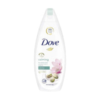 Dove Body Lotion Pistachio Cream&Magnolia 250Ml