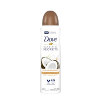 Dove Body Spray Coconut&Jasmin 50Ml