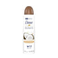 Dove Body Spray Coconut&Jasmin 50Ml