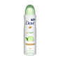 Dove Body Spray Cucumber&Green Tea 150Ml