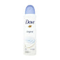 Dove Body Spray Original 150Ml
