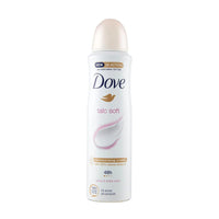 Dove Vücut Spreyi Talk Soft 150M