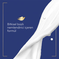 Dove Vücut Yıkama Jeli Derinlemesine Besleyici 428Ml