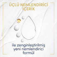Dove Vücut Yıkama Jeli Derinlemesine Besleyici 428Ml