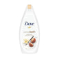 Dove Vücut Yıkama Shea Yağı ve Sıcak Vanilya 500