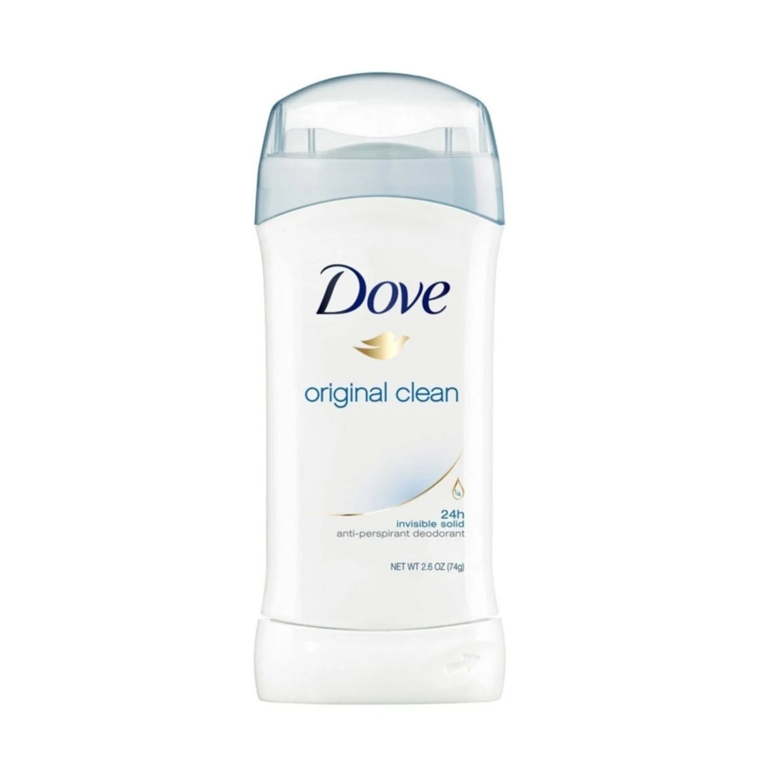 Dove Deo Stick Dedorant 74G