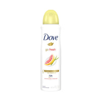 Dove DeodorantGapefruit 150M