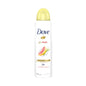 Dove DeodorantGapefruit 150M