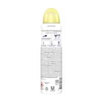 Dove DeodorantGapefruit 150M