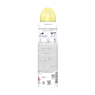 Dove DeodorantGapefruit 150M