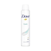 Dove Deodorant Taze 150Ml
